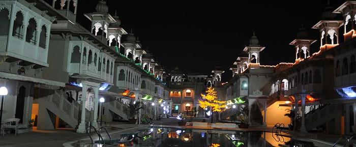 Hotel Gautam